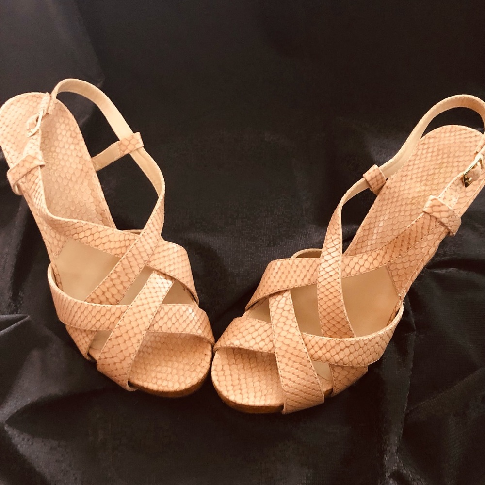 Michael by Michael Kors shoes